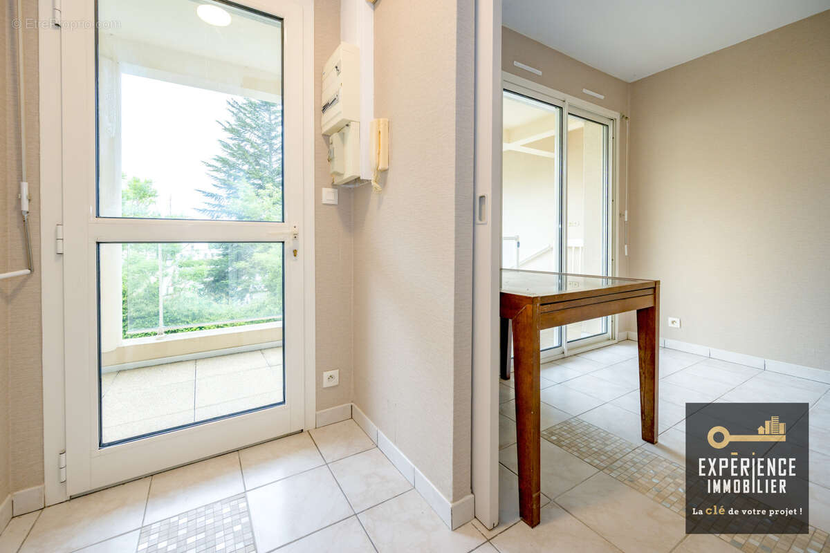 Appartement à PLERIN