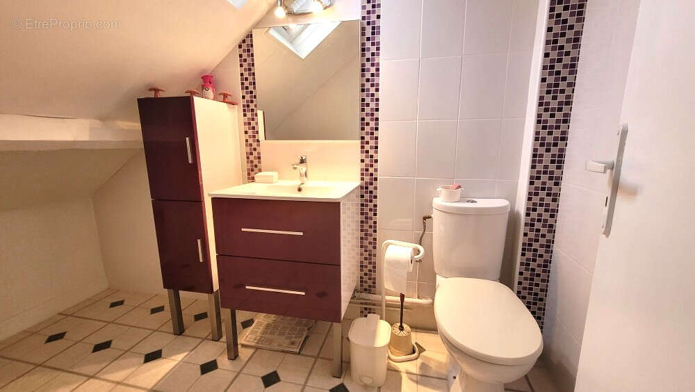 COMPROMIS SIGNE!  Maison à Cormelles Le Royal 7 pièces 131m²  5 chambres, sous-sol complet terrain 765m² - photo 10