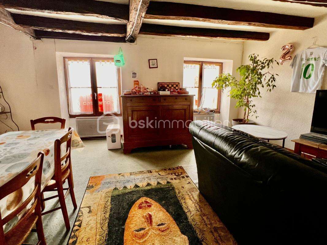 Appartement à POITIERS