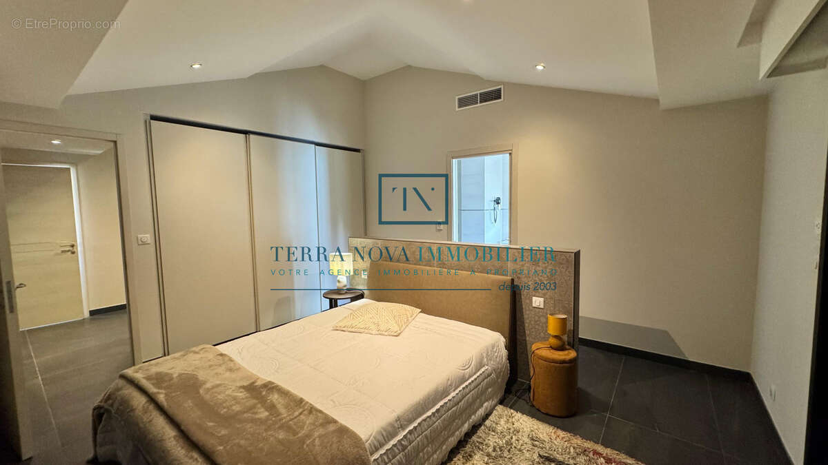 Appartement à PROPRIANO