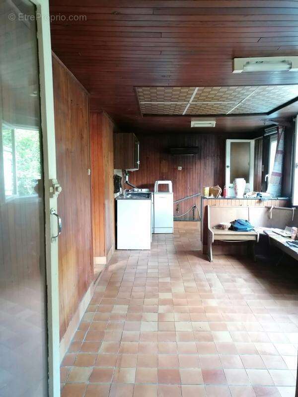 Maison individuelle a la campagne a renover entierement - photo 13