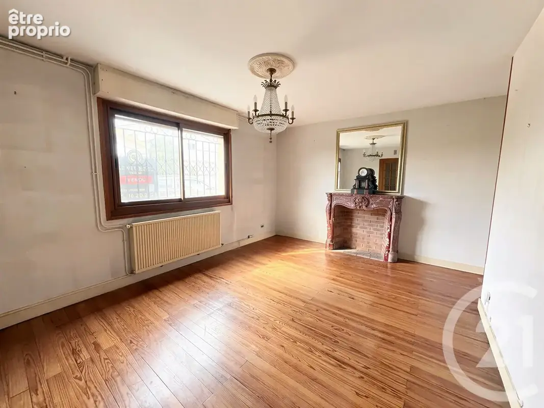 Maison 83 m² à Begles  - photo 1