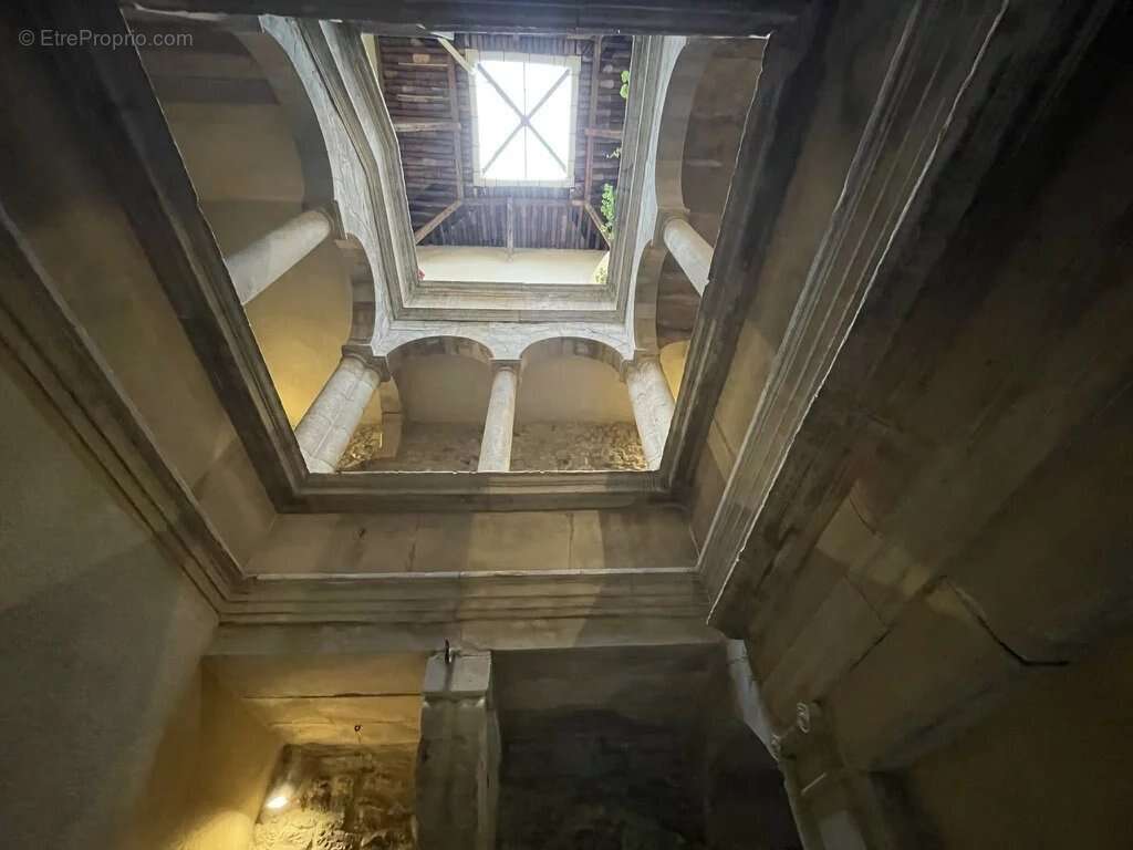 Appartement à SAINT-AMBROIX