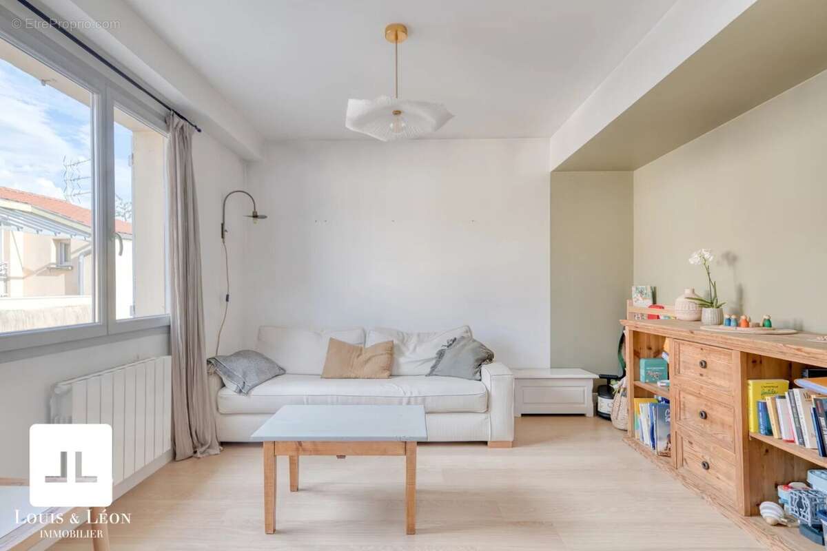  ANSE - Appartement Duplex de Standing - photo 4