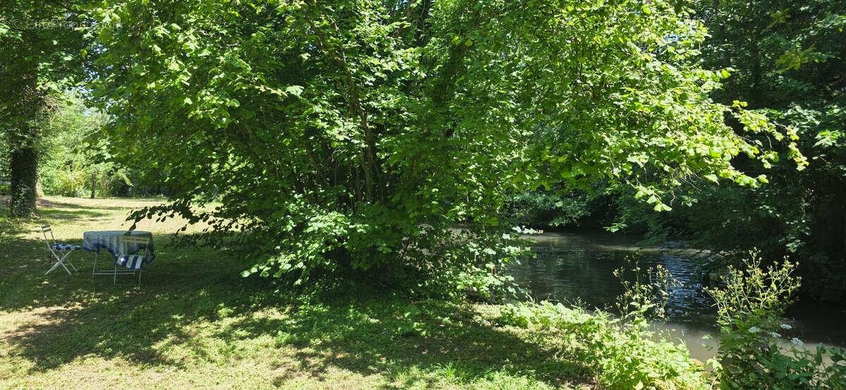 Maison à DIMANCHEVILLE