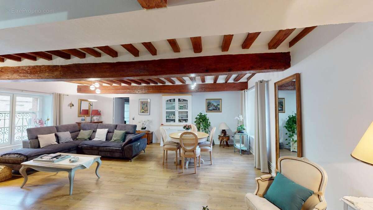 Appartement à DIEPPE