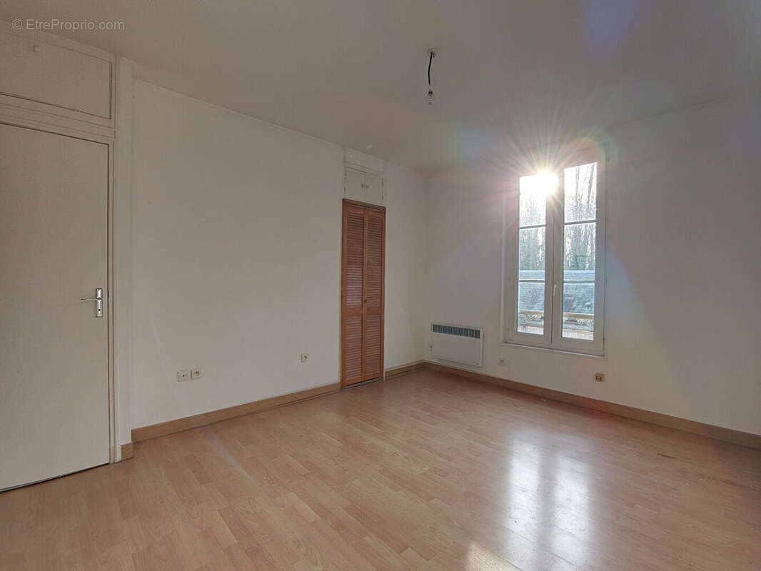 Appartement à MAINTENON