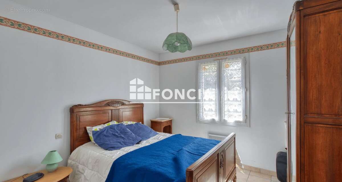 Maison à SAINT-PIERRE-D&#039;OLERON