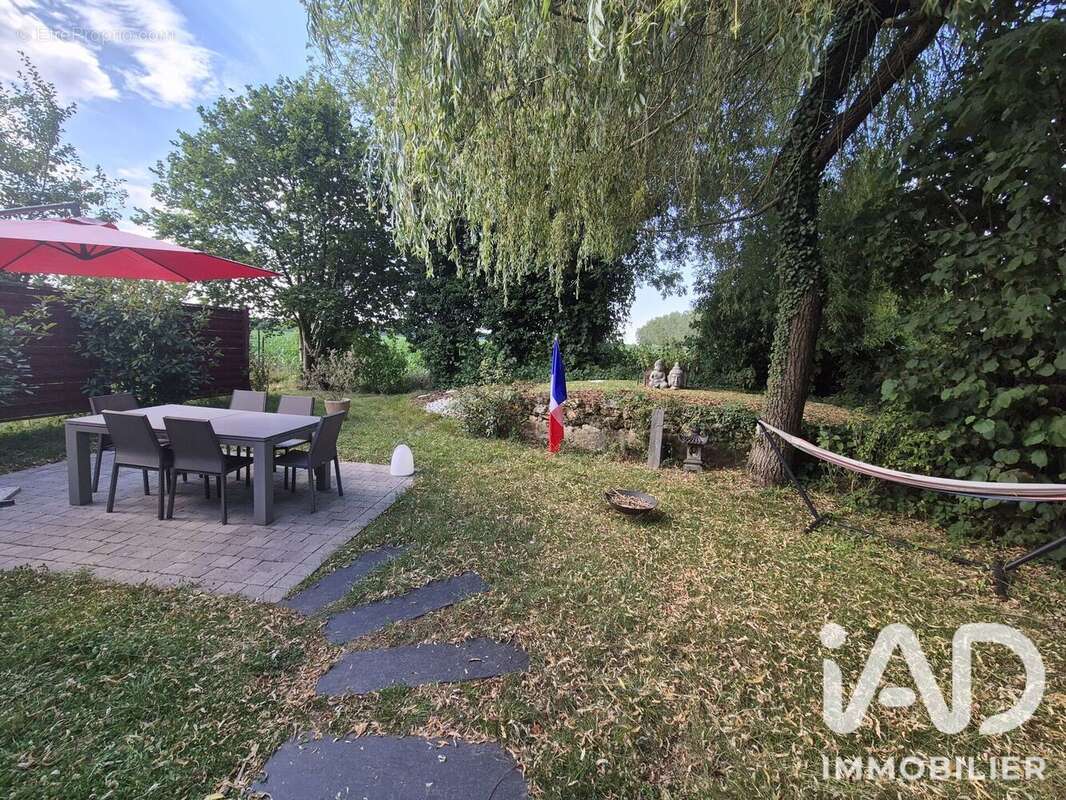 Photo 6 - Maison à LA FERTE-SOUS-JOUARRE