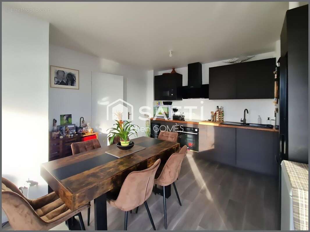 Photo 5 - Appartement à MEAUX