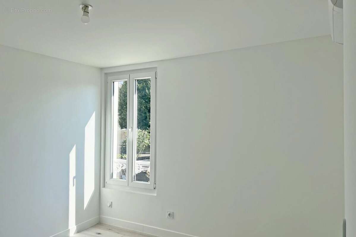 Maison à CHAMPIGNY-SUR-MARNE