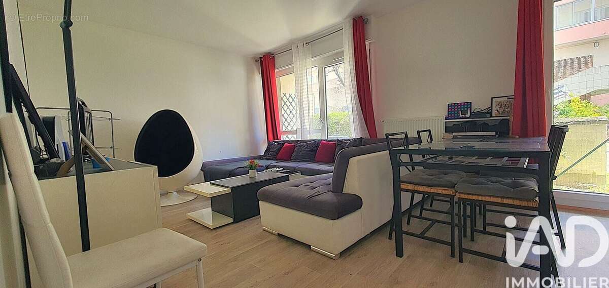 Photo 5 - Appartement à MAUREPAS