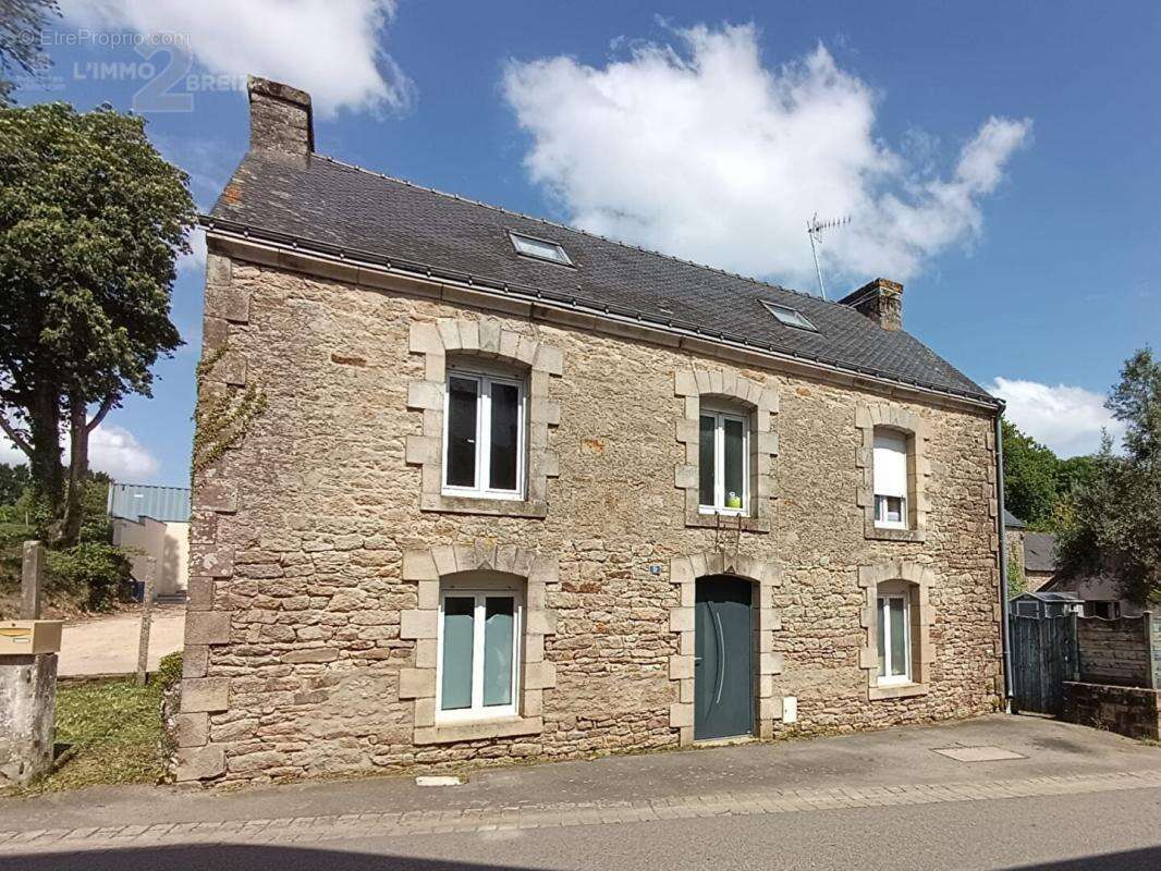 Maison familiale - 4 chambres - photo 2