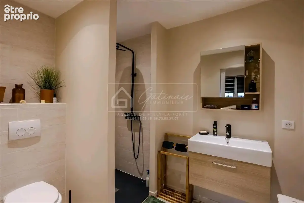 Maison 5 pièces 144 m² à vendre à Milly-La-Foret (91490) - photo 15