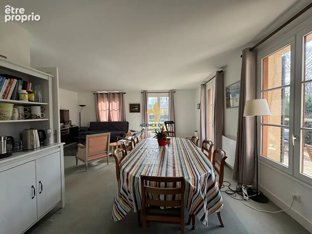 Maison Lamorlaye 270 m2 - photo 5