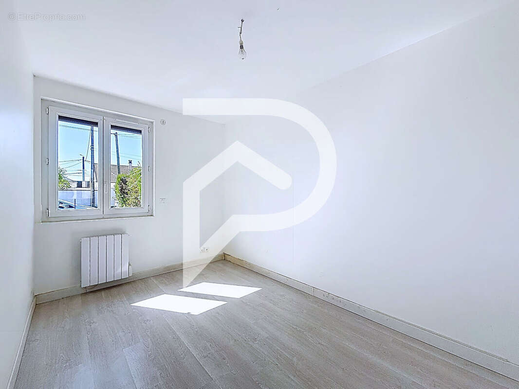 Maison à VERNOUILLET