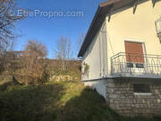 Maison à WASSY