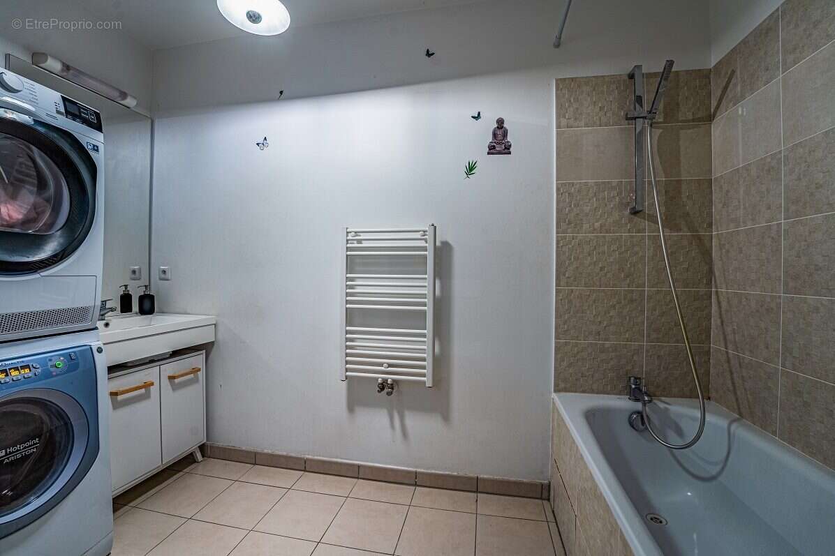 Appartement à POISSY