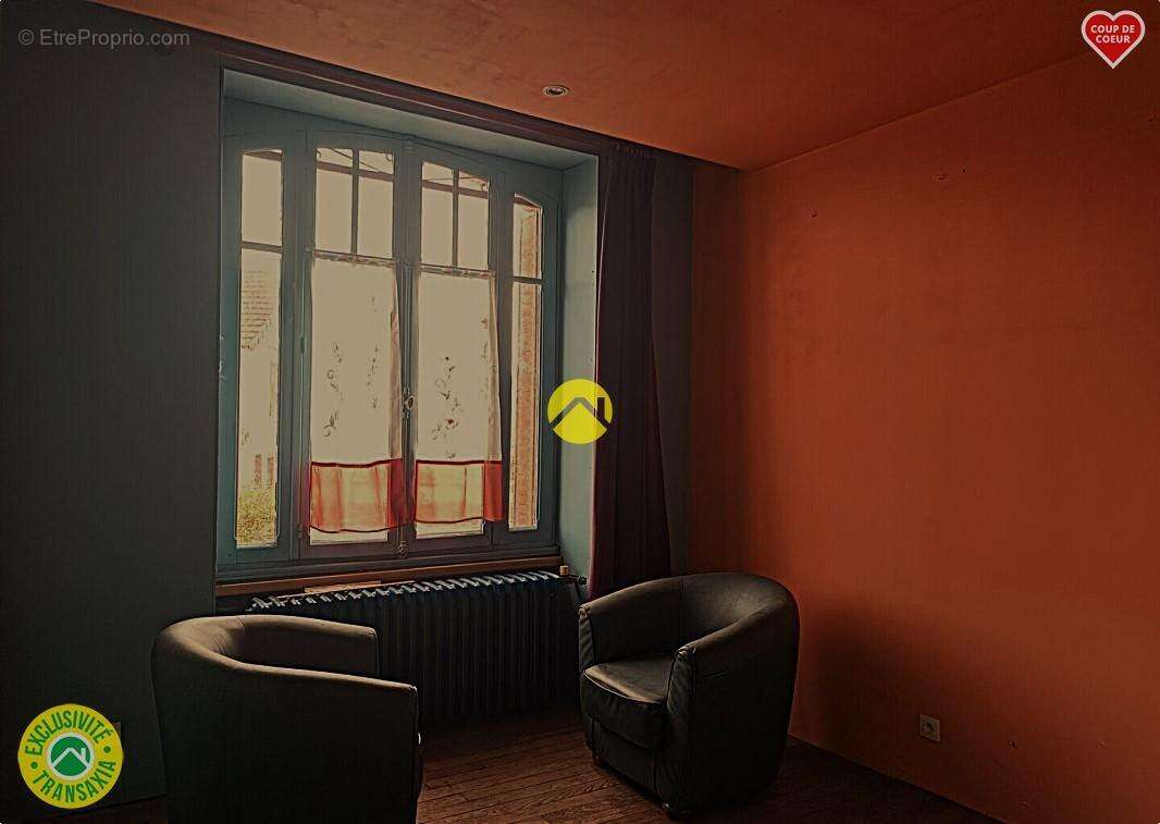 Maison 7 chambres avec dépendance - photo 3