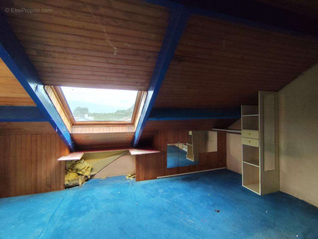 Maison à LANTON