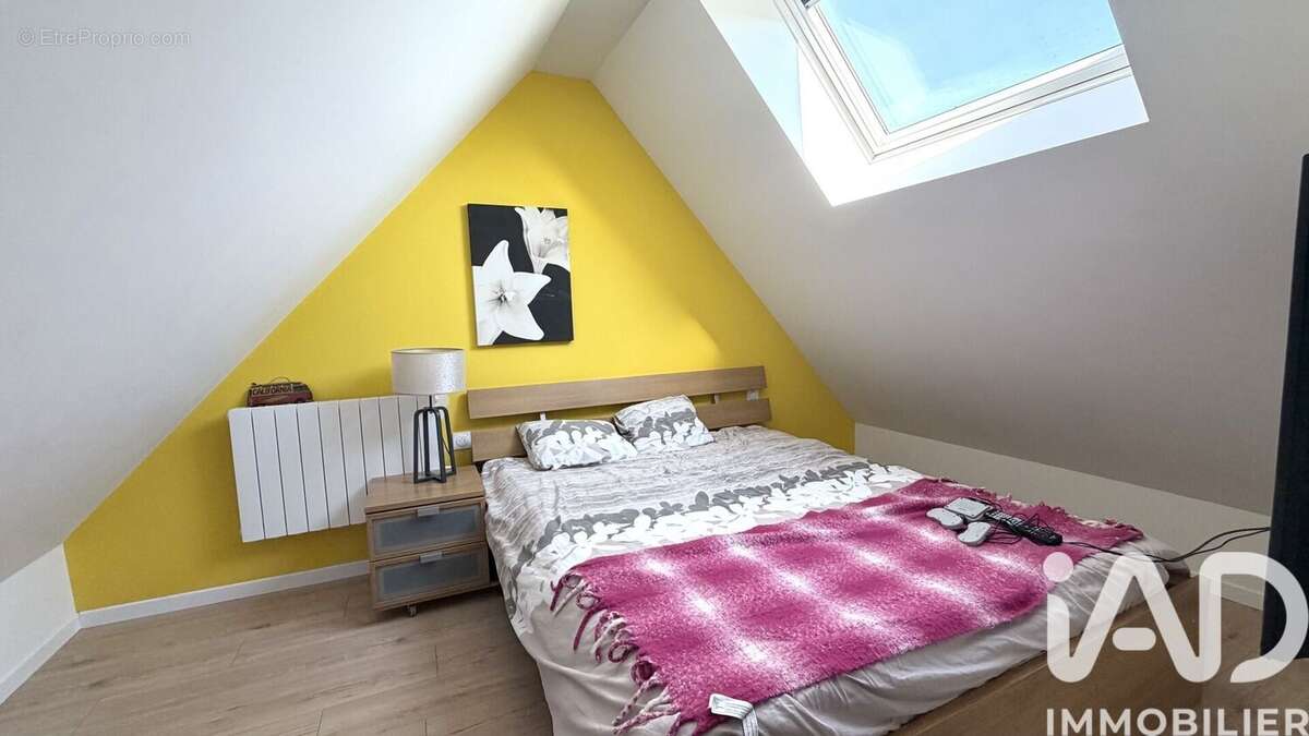 Photo 7 - Maison à BEUVRY-LA-FORET