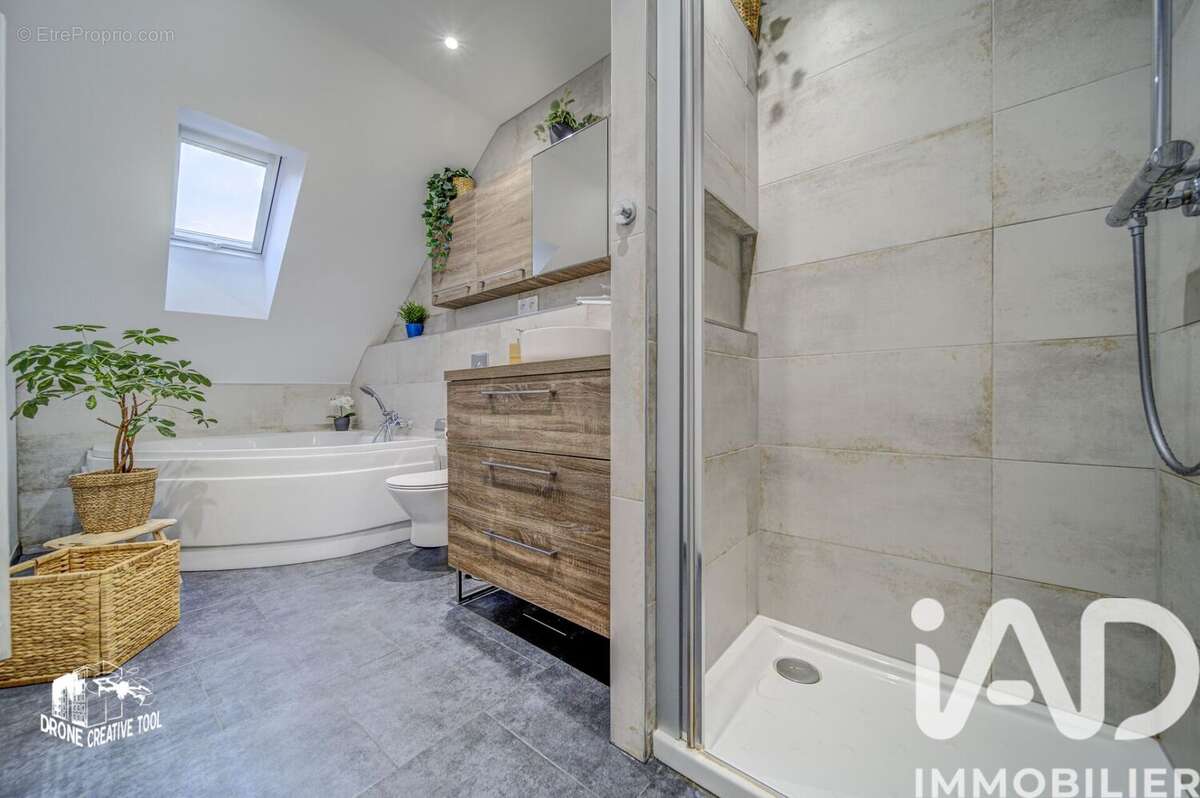 Photo 8 - Maison à PETITE-ROSSELLE