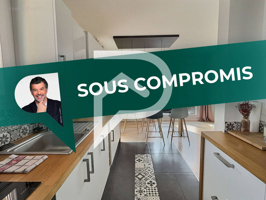 Appartement à OBERHERGHEIM