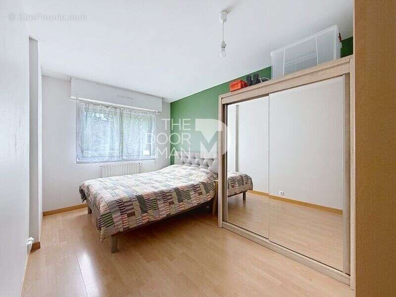 Appartement à SAINT-SEBASTIEN-SUR-LOIRE