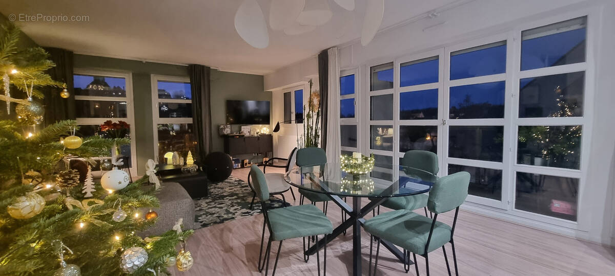 Appartement à PROVINS