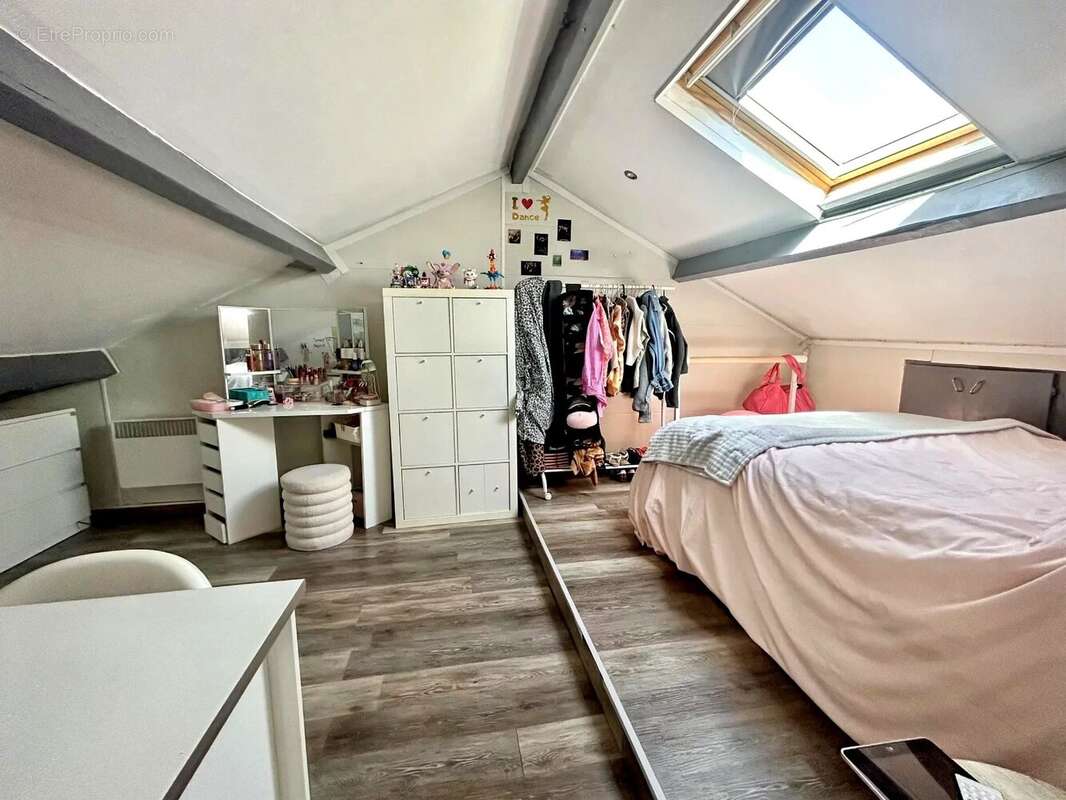 Appartement à LA PENNE-SUR-HUVEAUNE