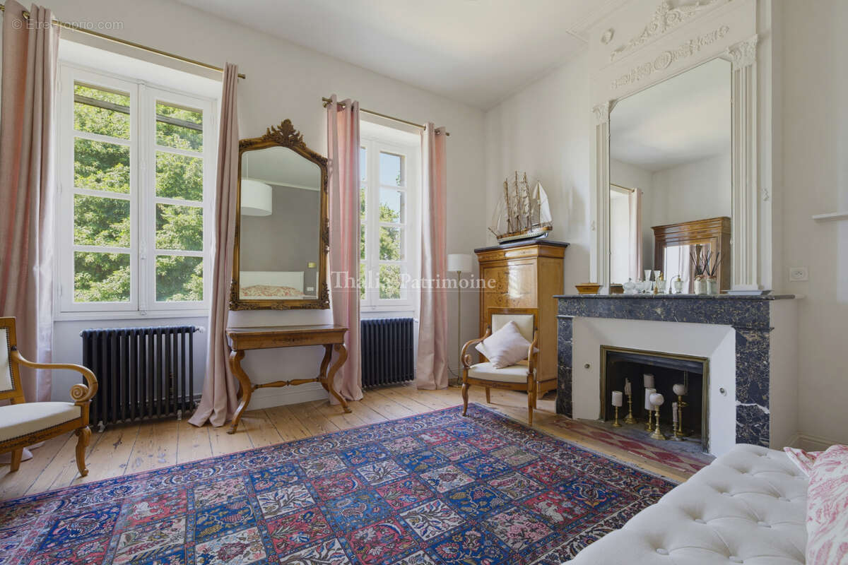 Maison à LIBOURNE