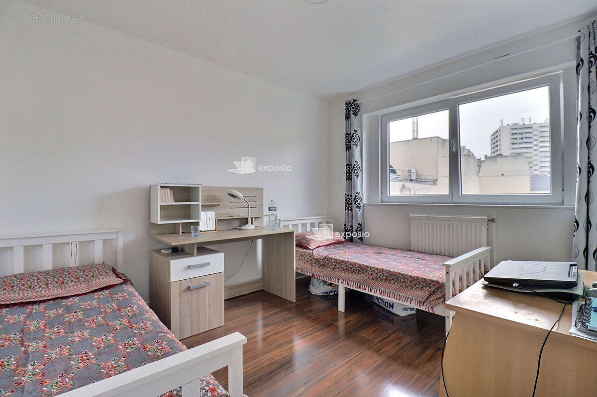 Appartement à ARGENTEUIL