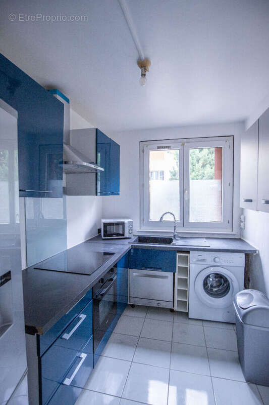 Appartement à CHATENAY-MALABRY