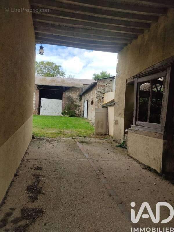 Photo 2 - Maison à VOISINES