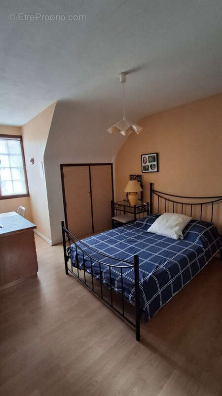 Maison à ORMESSON-SUR-MARNE