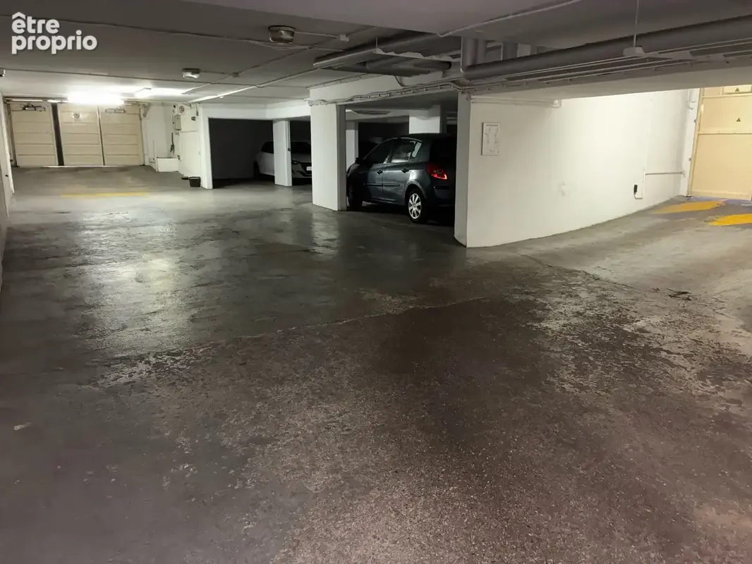 Parking à vendre à Vincennes (94300) - photo 5