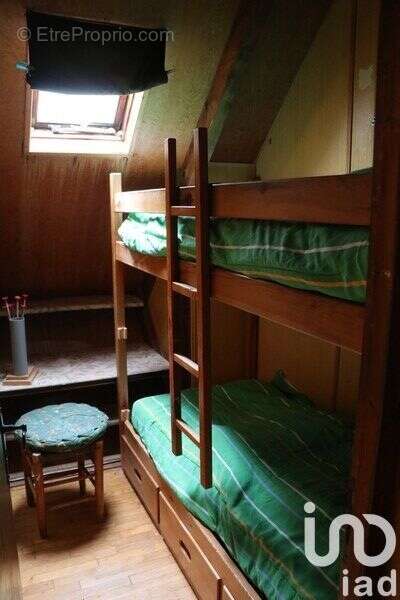 Photo 7 - Maison à CHATEAU-BERNARD