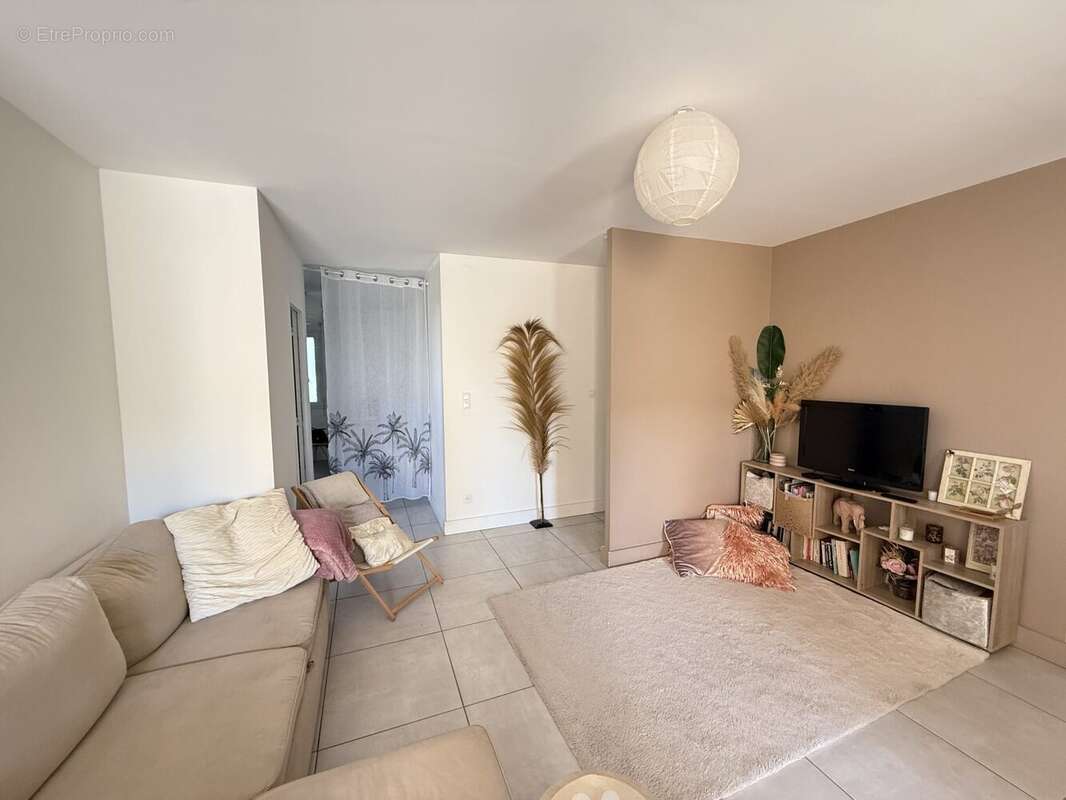 Appartement à GENAS