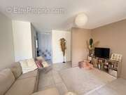 Appartement à GENAS