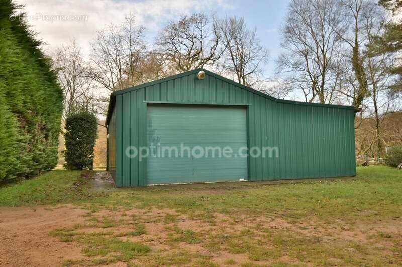 Maison à MOUSTOIR-AC