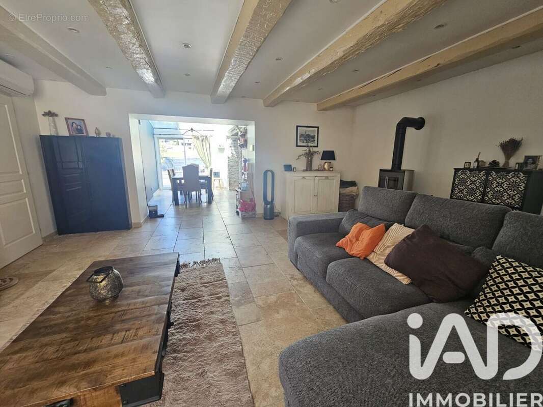 Photo 3 - Maison à LA SEYNE-SUR-MER