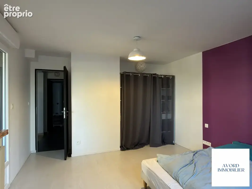 Maison 4 pièces 106 m² à vendre à Nohant-En-Gout (18390) - photo 9