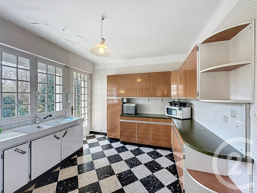 Maison à LA FERTE-SAINT-AUBIN