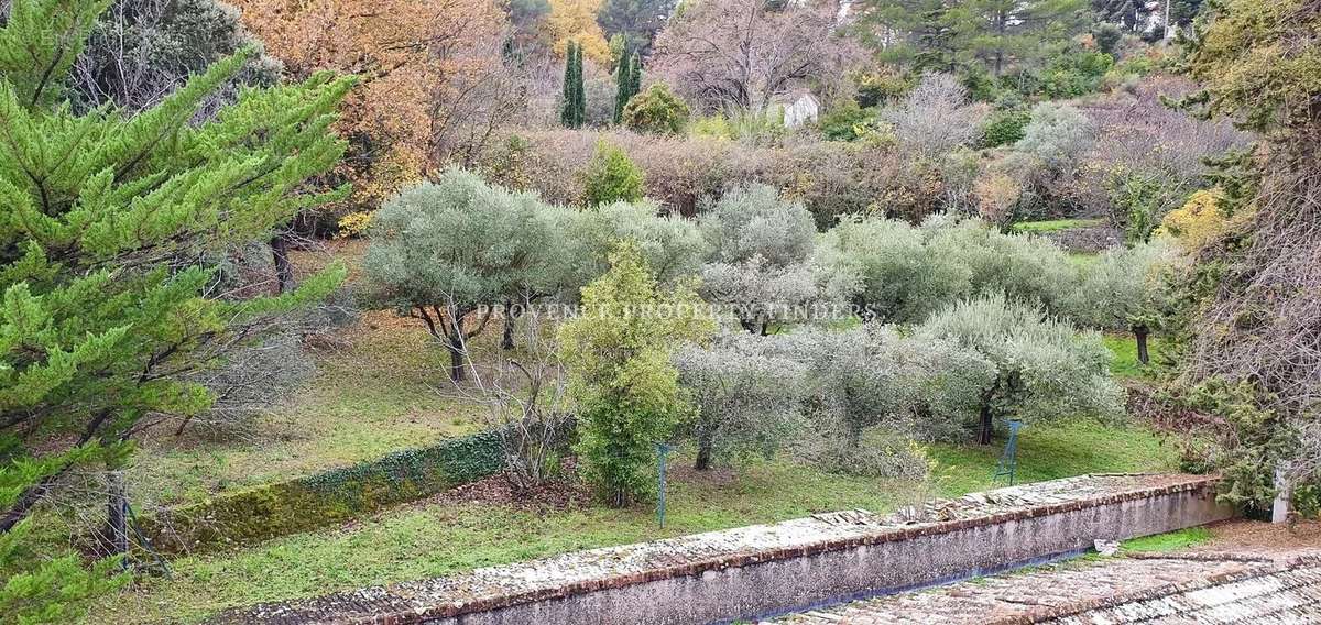 Maison à DRAGUIGNAN