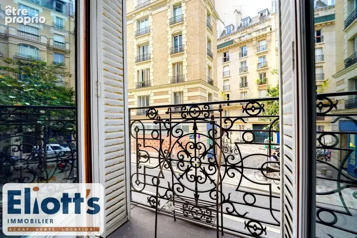 Limite paris v -  3 pieces - photo 13