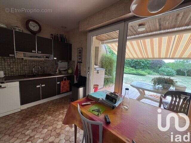 Photo 7 - Maison à LE POINCONNET