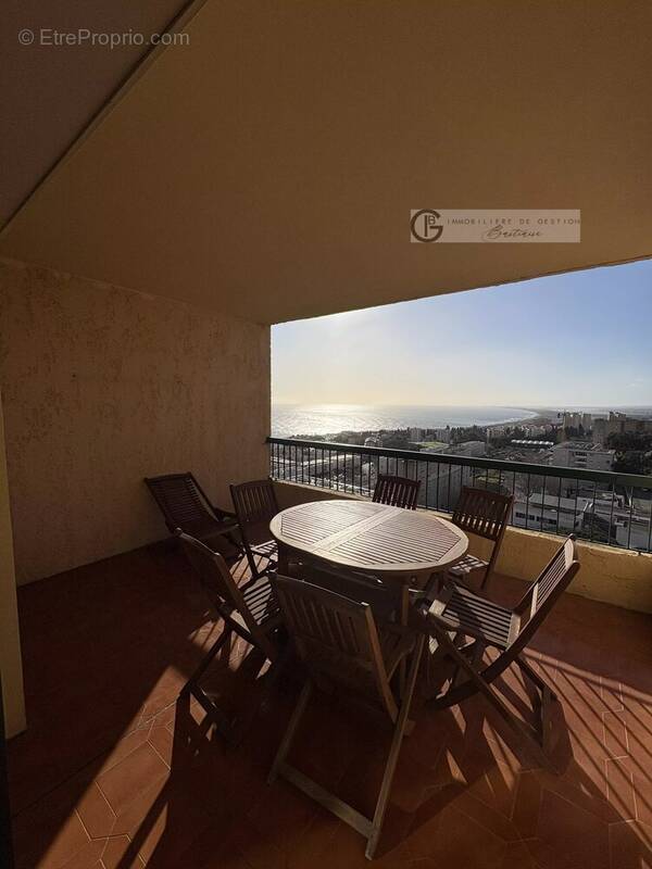 Appartement à SAN-MARTINO-DI-LOTA