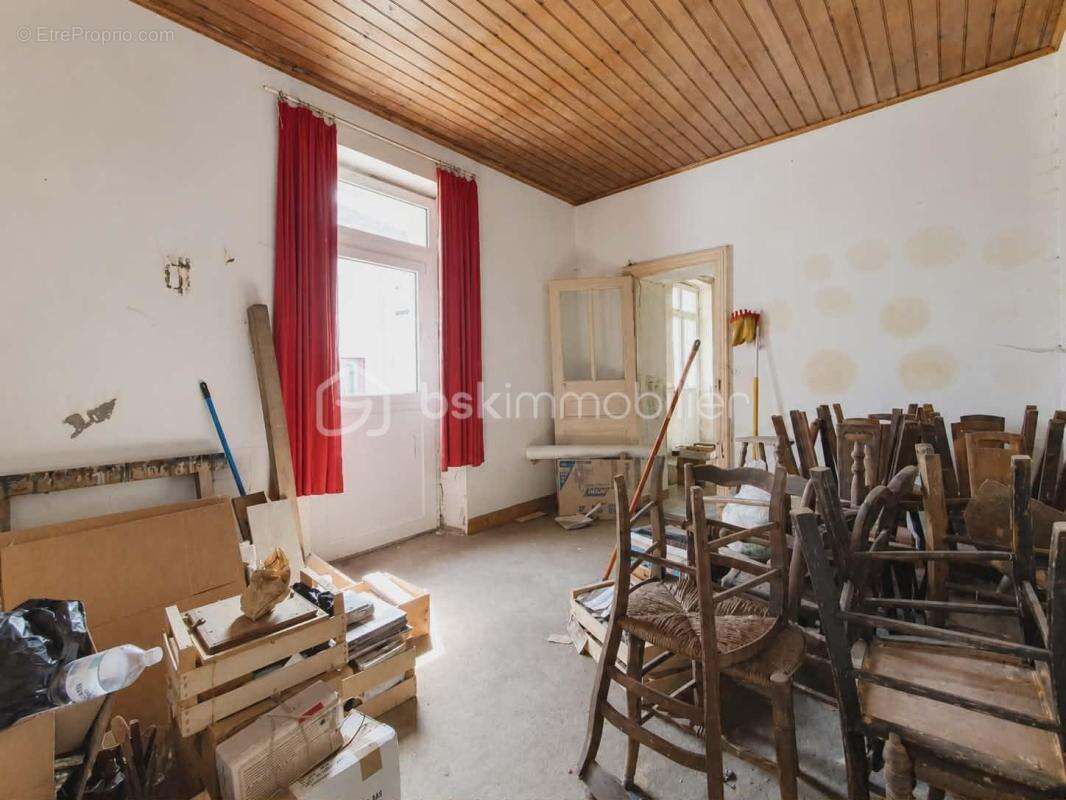 Maison à PORNIC