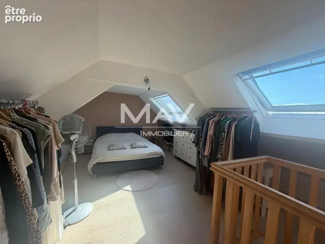 Maison située en campagne - photo 11