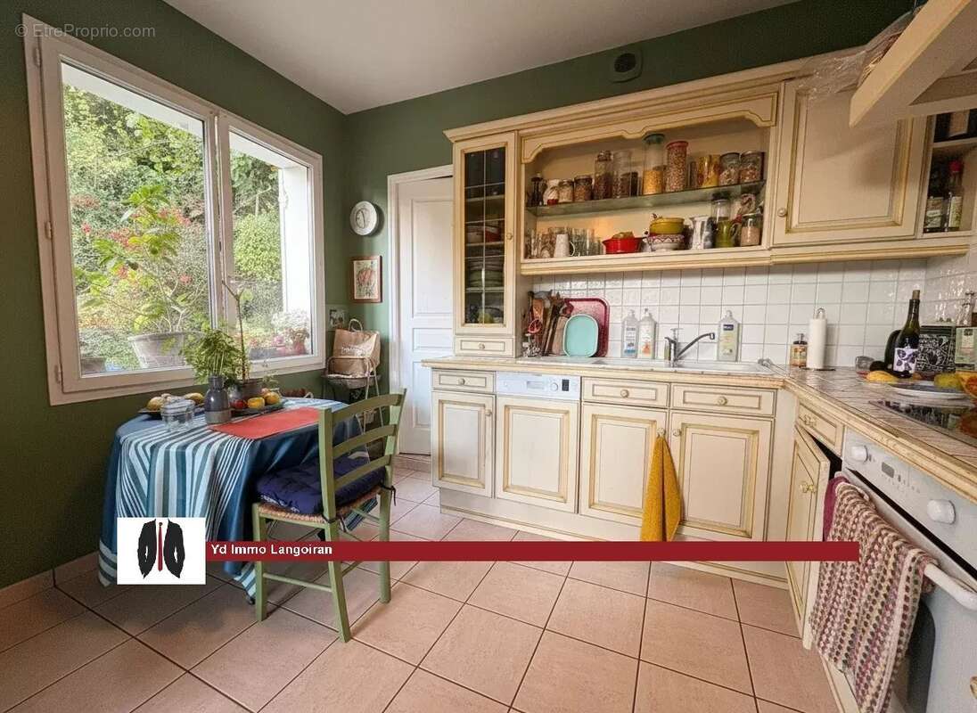 Maison Langoiran - photo 3
